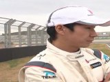 Kamui Kobayashi