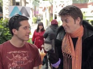 Sassy Gay Friend - Basketball Foul