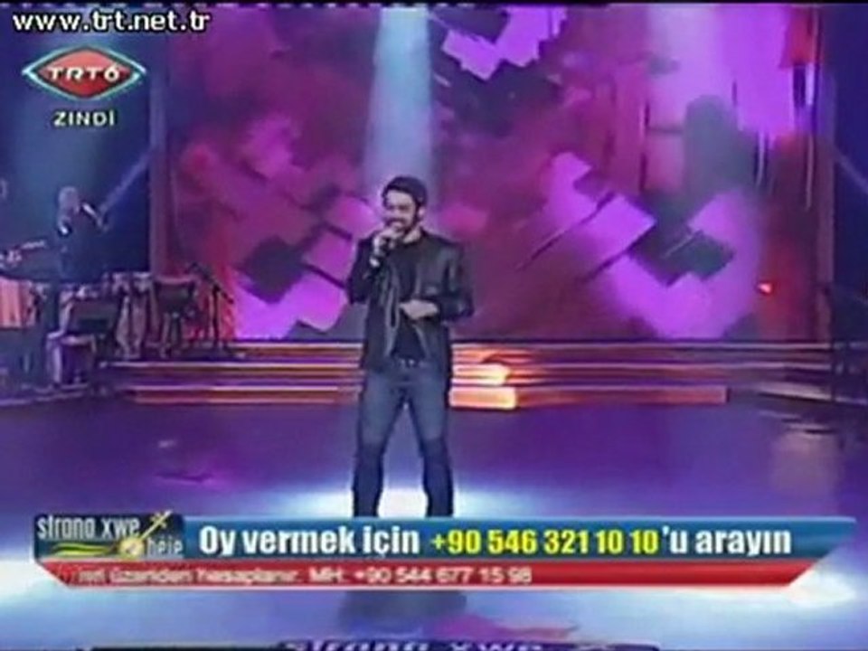 13 Ferhat Tural Strana Xwe Bêje-5