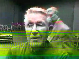 Pierre Thibaud - AG de la Fédération des centres sociaux des Deux-Sèvres