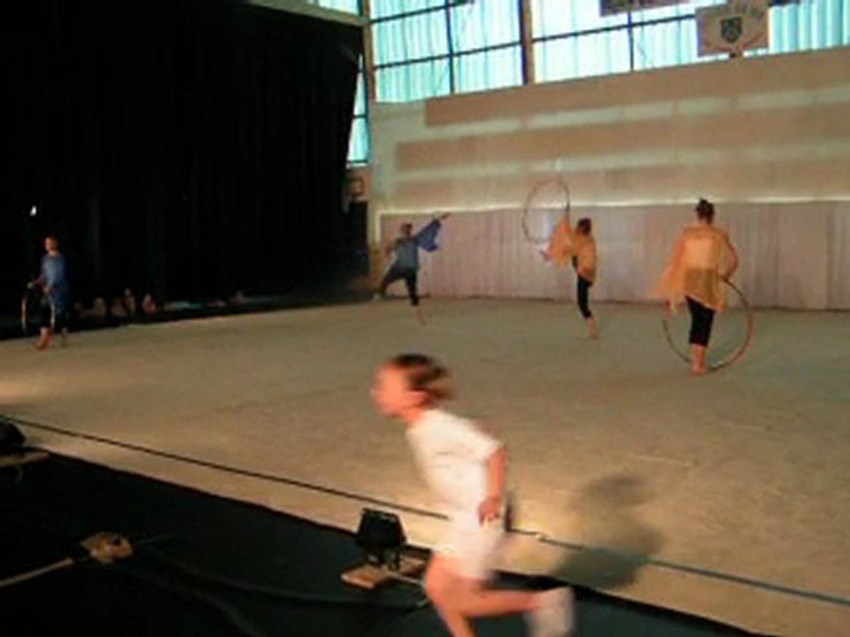 Spectacle GR 2005