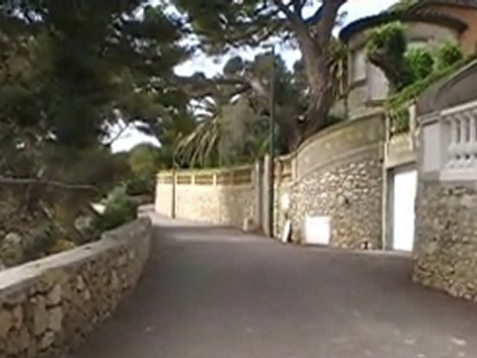 Ballade à la Baie des Fourmis