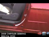 Chrysler Sebring Columbus Ohio
