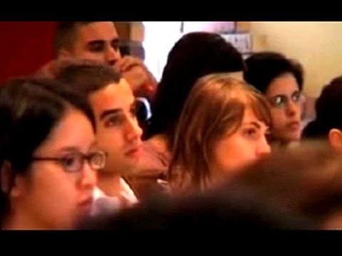 Spot Nos Quartiers ont des Talents - Trace TV