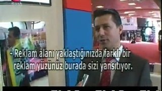 Mustafa CAYMAZ - Ak Parti Ankara 2.Bölge Milletvekili Aday Adayı - FLAH TV HABER