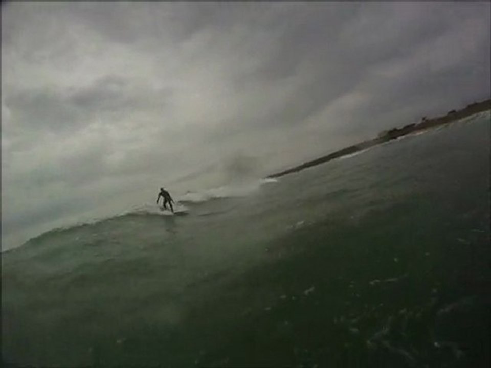 Nico Surf Guidel 2011