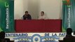 Conferencia de Prensa - Claudio Borghi parte 2