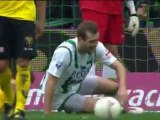 Holanda - Groningen 3-2 VVV-Venlo