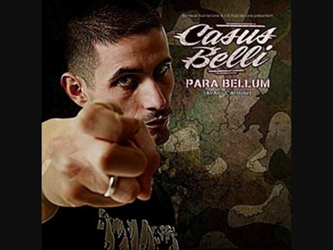 CASUS BELLI MIX