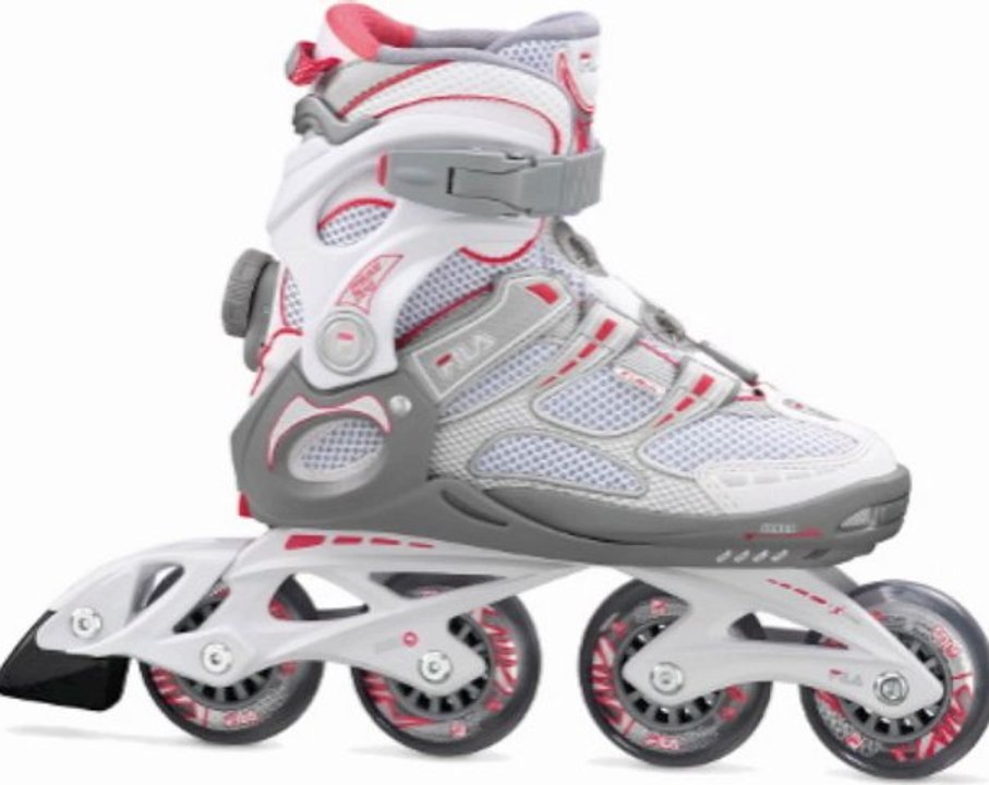 Купить ролики Fila