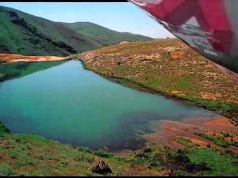 FATİH GÜRGÜN-EĞİN DEDİKLERİ