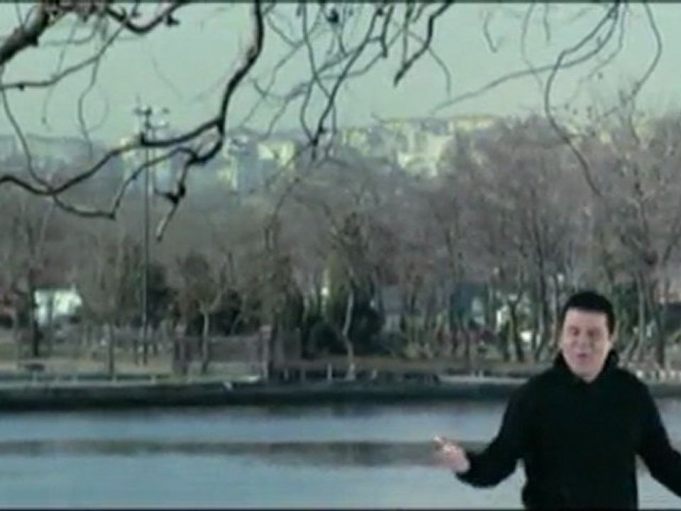 Mithat Körler Böyle Bir Kara Sevda orjinal  video klip