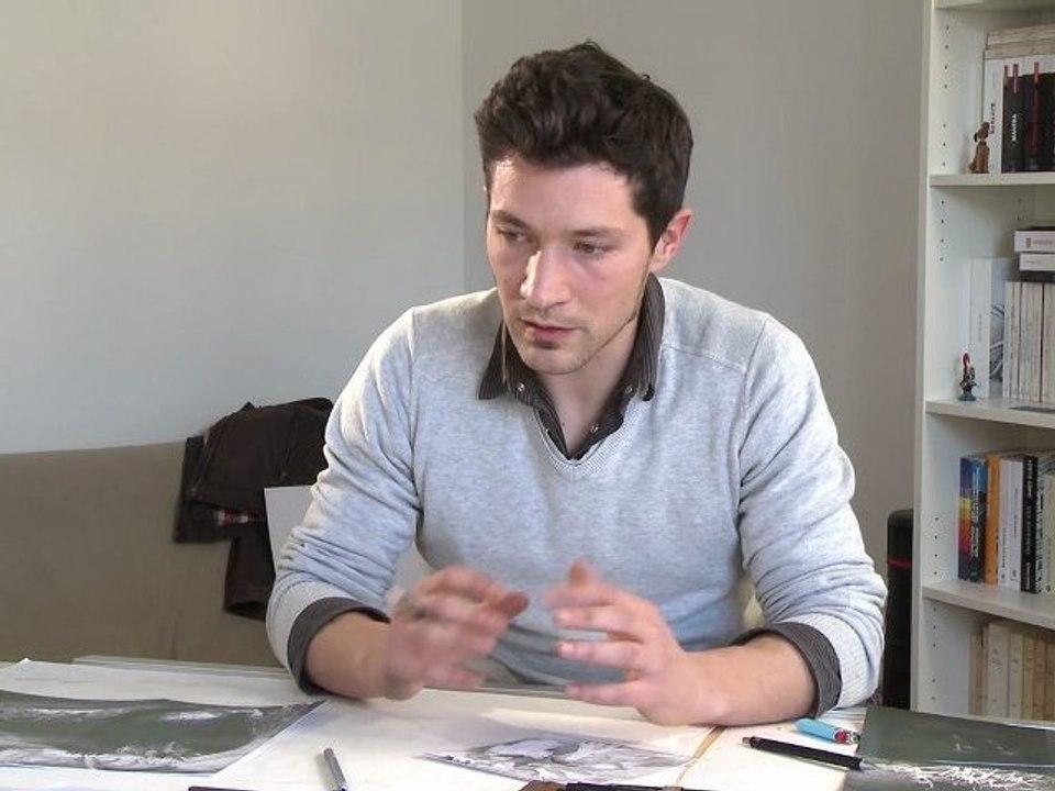 Mathieu Bourillon