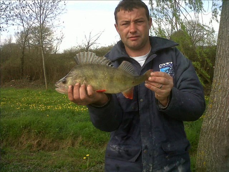 peche du 2 avril