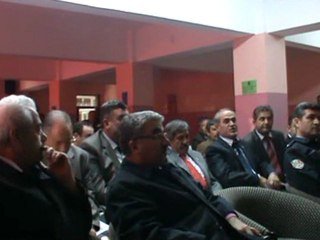 Doğanhisar-odakgrup (6)