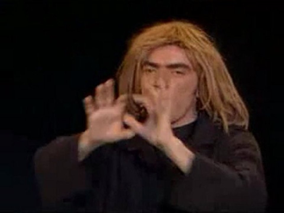 Elie Kakou - mongola