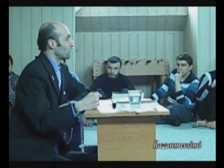 ERBAKAN HOCA-mahkemeyi baskıya almayın