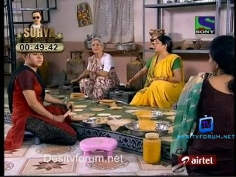 Krishnaben Khakhrawala- 4th April 2011 Pt-2