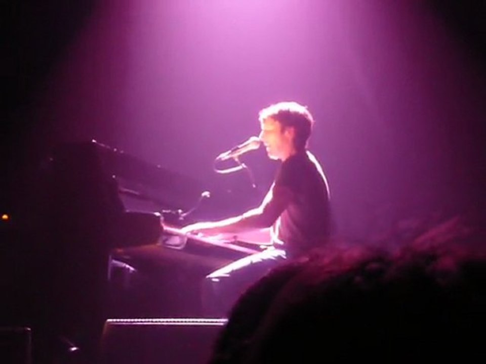 goodbye my lover------james blunt--