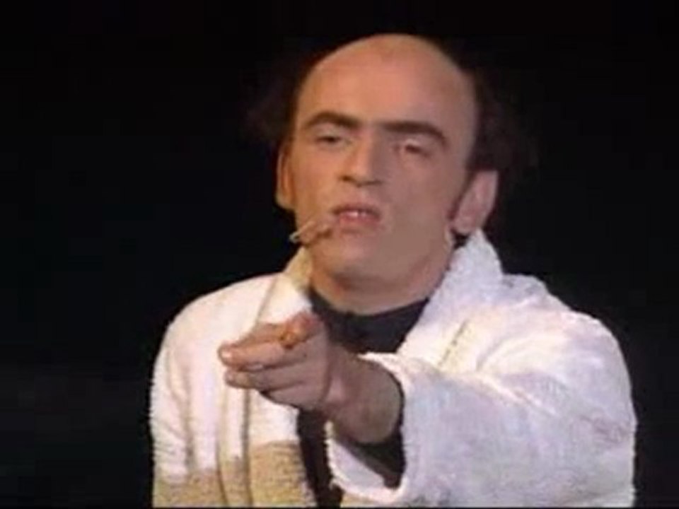 Elie Kakou - je ne suis pas une start