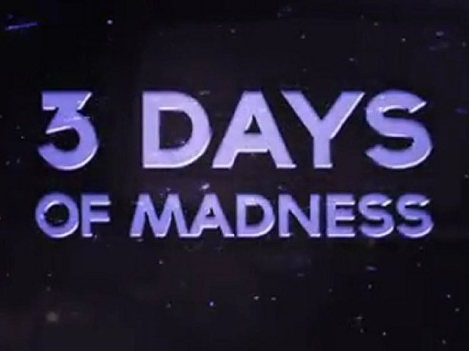 Tomorrowland 2011 Big News Trailer (HD)