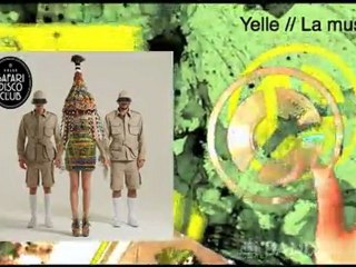 Les actualités Bande à part: 31 mars 2011