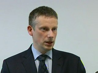 Omagh police bomb details emerge