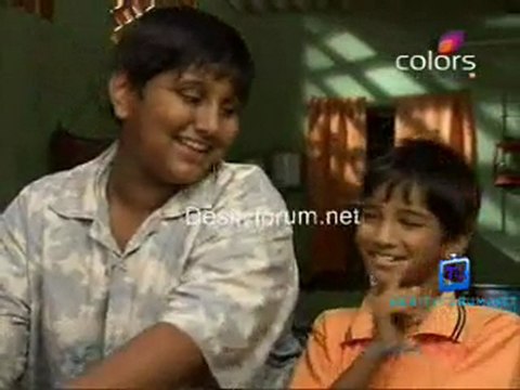 Laagi Tujhse Lagan - 4th April 2011 Video Update pt2