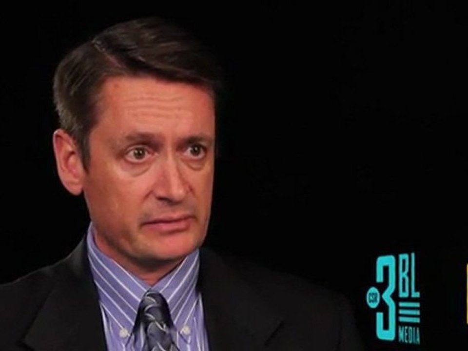 Ethical Sourcing Forum 2011 - Tim Mohin, Director, CSR at AMD