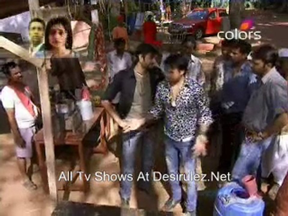 Laagi Tujhse Lagan 4th April 11 Pt1