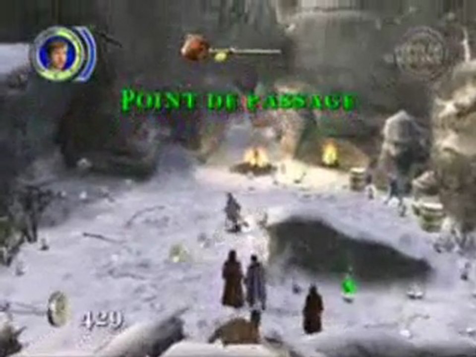 Narnia 05 (1/2)
