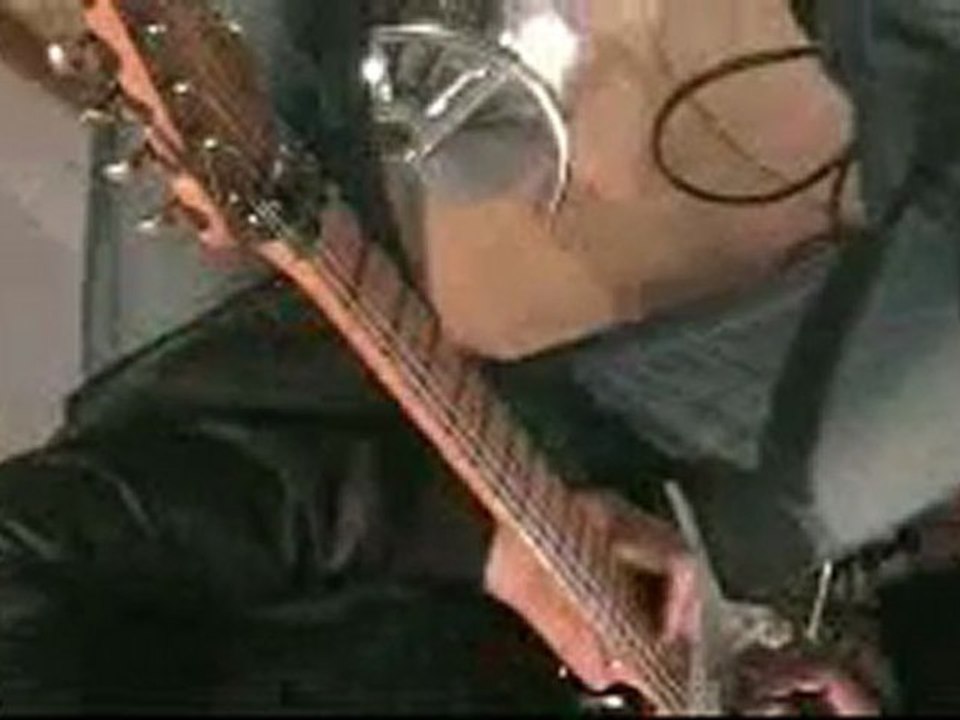 Maniac, animation