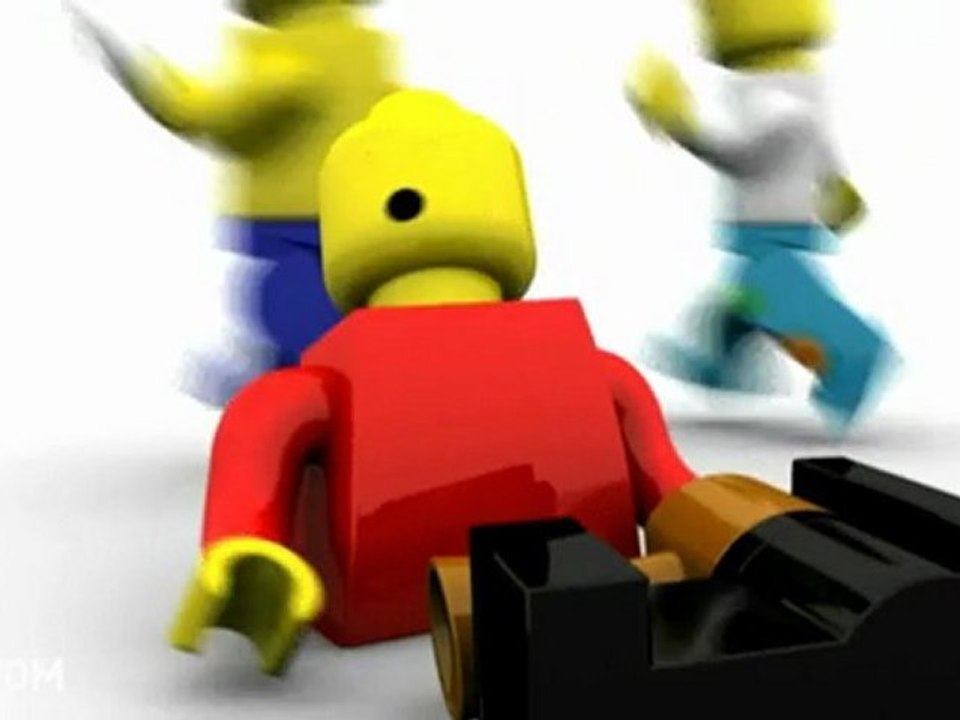 Nice Pants! by Glenn Dawick