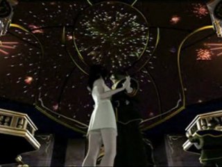 final fantasy 8 (11/Danse et Romantisme)