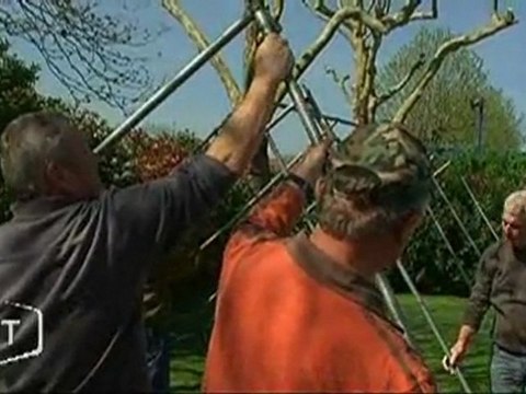 Le derby : Le Poiré-sur-Vie / Les Herbiers