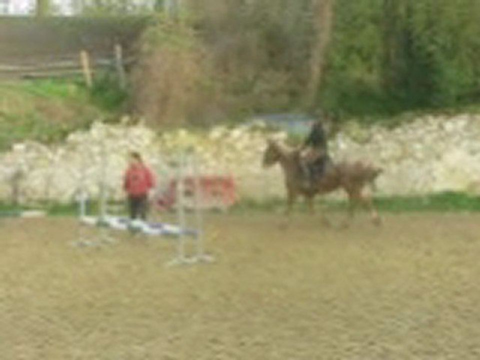 tarot et moi 1er avril 1er enchainement CSO 2