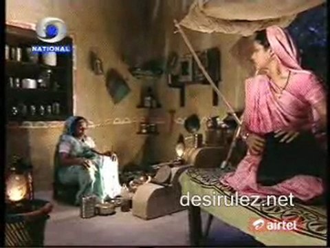 Kyonki...Jeena Isi Ka Naam Hai - 4th April 2011 - pt4