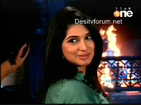 Pyaar Kii Yeh Ek Kahaani [Episode 139] - 4th April 2011 Part4