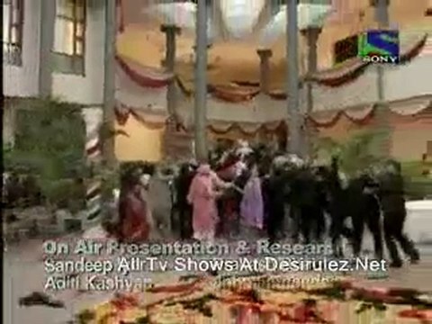 Surya The Super Cop - 4th April 2011 pt1