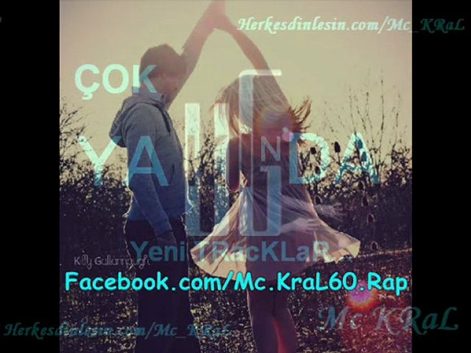 Mc KRaL Ft Dj Metin - Aşkıma Yan ßakan