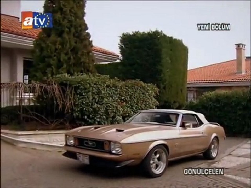 Gönülcelen Aktion/Heyecan