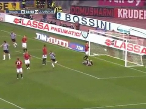 Juventus coraz bliżej pucharów