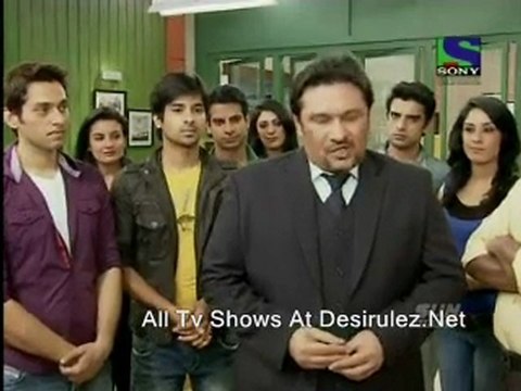 Surya The Super Cop - 4th April 2011 pt2