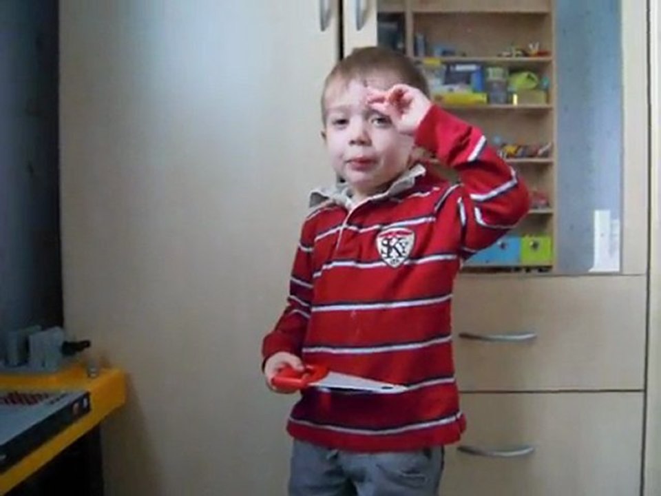Mathieu chanson