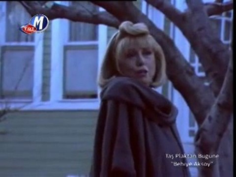 Kulakların Çınlasın - Behiye Aksoy