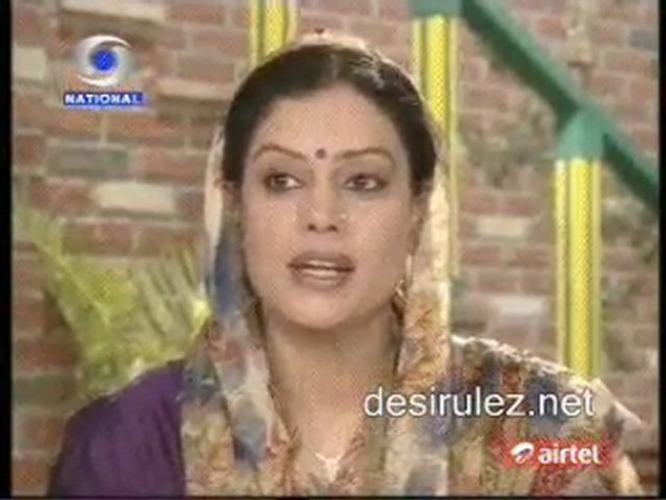 Nanhi Se Kali Meri Laadli - 4th April 2011 - pt2