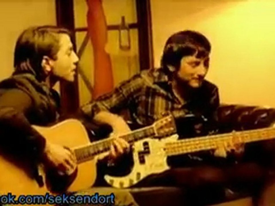 Seksendört-Hayır Olamaz