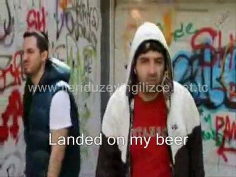 Batesmotelpro Dedi Naber İngilizce Altyazılı -Ediz Anıl Özkaya