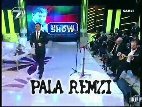 İzzet Yıldızhan - Pala Remzi