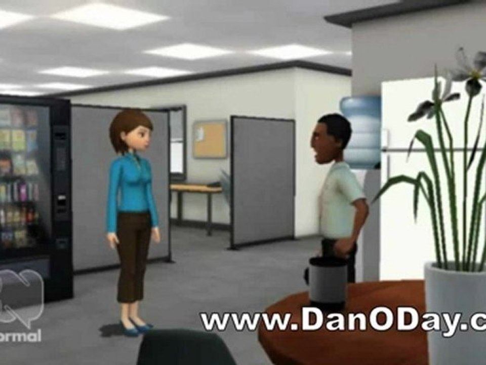 RADIO PROGRAMMING AND PRODUCTION PERSON'S NIGHTMARE - RADIO DJ